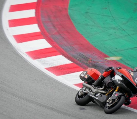 Dimas Ekky Masuk Daftar Pembalap FIM Harley-Davidson Bagger World Cup Putaran Amerika Serikat Bagger Cup 2026 Amerika