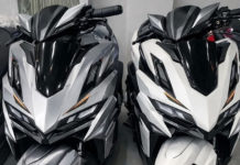 Rumor All New Honda Vario 160 2026, Ada Varian Street? Honda Vario 160 2026