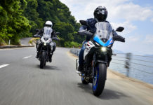 Berani, Suzuki Beri Garansi Motor 10 Tahun di Prancis Tanpa Batas Kilometer Suzuki Prancis Garansi Motor