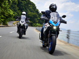 Berani, Suzuki Beri Garansi Motor 10 Tahun di Prancis Tanpa Batas Kilometer Suzuki Prancis Garansi Motor