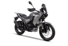 SYM NH-R 300 2026, Motor Adventure Penantang Honda CRF250 Rally SYM NH-R 300 2026