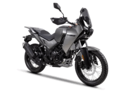 SYM NH-R 300 2026, Motor Adventure Penantang Honda CRF250 Rally SYM NH-R 300 2026