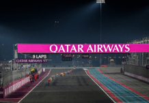 Resmi, MotoGP 2026 Qatar Diundur Hingga November Akibat Konflik Timur Tengah MotoGP 2026 Qatar