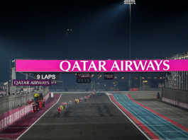 Resmi, MotoGP 2026 Qatar Diundur Hingga November Akibat Konflik Timur Tengah MotoGP 2026 Qatar