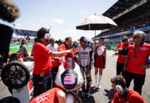 Veda Ega Pratama Percaya Diri Hadapi Moto3 2026 Brasil Veda Ega Pratama Moto3 2026 Brasil