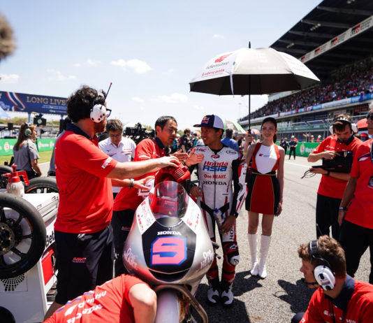 Veda Ega Pratama Percaya Diri Hadapi Moto3 2026 Brasil Veda Ega Pratama Moto3 2026 Brasil