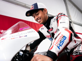 Nyaris Pole Position, Veda Ega Pratama Start P4 Usai Kualifikasi Moto3 2026 Amerika Veda Ega Pratama Kualifikasi Moto3 2026 Amerika