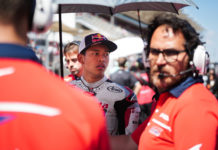 Crash di Moto3 2026 Amerika, Veda Ega: Saya Dapat Pelajaran Penting Veda Ega Pratama Moto3 2026 Amerika