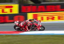 Ban Supersoft Pirelli SCX Pecahkan Rekor di Assen Ban Supersoft Pirelli SCX