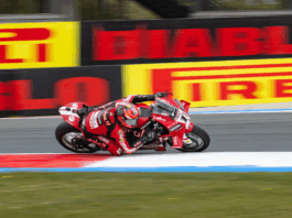 Ban Supersoft Pirelli SCX Pecahkan Rekor di Assen Ban Supersoft Pirelli SCX