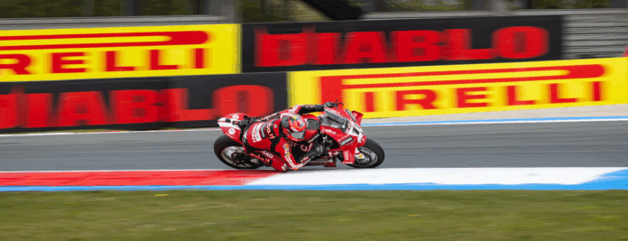 Ban Supersoft Pirelli SCX