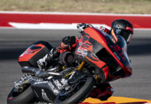 Kata Dimas Ekky Pratama Usai Debut di Harley-Davidson Bagger World Cup 2026 Dimas Ekky Pratama Harley-Davidson Bagger World Cup 2026