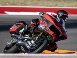 Kata Dimas Ekky Pratama Usai Debut di Harley-Davidson Bagger World Cup 2026 Dimas Ekky Pratama Harley-Davidson Bagger World Cup 2026