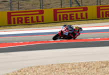 Pirelli SCX Dukung Pemecahan Rekor Lap Moto2 2026 di COTA Pirelli SCX di COTA