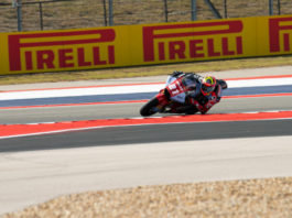 Pirelli SCX Dukung Pemecahan Rekor Lap Moto2 2026 di COTA Pirelli SCX di COTA