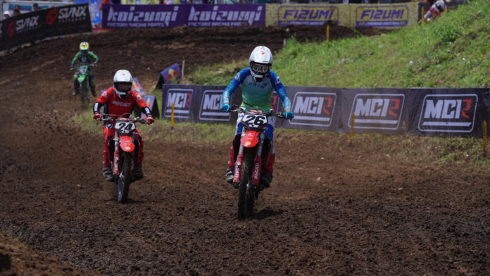 Ducati MX Team Indonesia