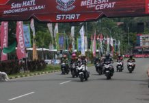 Astra Honda Dream Cup 2026 Akan Digelar 3 Putaran Honda Dream Cup 2026
