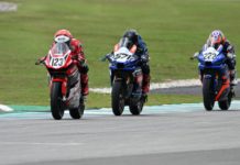 Pembalap AHRT Raih Podium di Race2 ARRC Pembuka 2026 di Sepang Race2 ARRC Pembuka 2026
