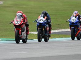 Pembalap AHRT Raih Podium di Race2 ARRC Pembuka 2026 di Sepang Race2 ARRC Pembuka 2026