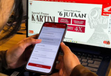 Cek Garansi Motor Honda Pakai Aplikasi WANDA, Ini Caranya Garansi Motor Honda WANDA