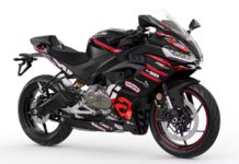 Aprilia RS 457 GP Replica 2026, Motor Sport Replika MotoGP untuk Pemula Aprilia RS 457 GP Replica 2026
