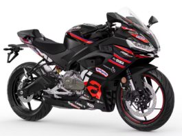 Aprilia RS 457 GP Replica 2026, Motor Sport Replika MotoGP untuk Pemula Aprilia RS 457 GP Replica 2026