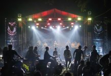 Budhal Tok!!!: Napas Solidaritas dan Sejarah di 44 Tahun PEMUDI’S