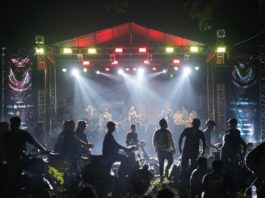 Budhal Tok!!!: Napas Solidaritas dan Sejarah di 44 Tahun PEMUDI’S