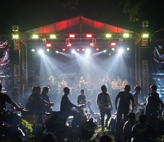 Budhal Tok!!!: Napas Solidaritas dan Sejarah di 44 Tahun PEMUDI’S