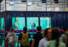 Deep and Extreme Indonesia 2026 Akan Berlangsung Mulai Besok di JCC Senayan DXI 2026 akan Berlangsung