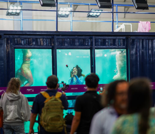 Deep and Extreme Indonesia 2026 Akan Berlangsung Mulai Besok di JCC Senayan DXI 2026 akan Berlangsung