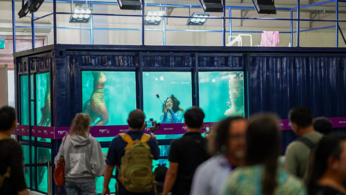 DXI 2026 akan Berlangsung