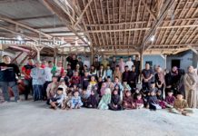 DOCI Renovasi Pesantren Bekas Kandang Ayam di Sukabumi DOCI Pesantren Sukabumi