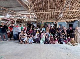 DOCI Renovasi Pesantren Bekas Kandang Ayam di Sukabumi DOCI Pesantren Sukabumi