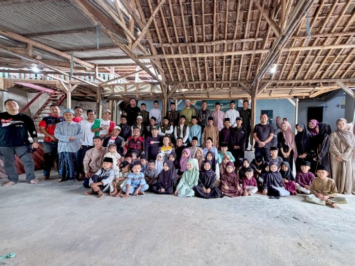 DOCI Pesantren Sukabumi