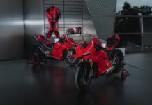 Ducati Panigale V4 R Resmi Hadir di Indonesia, Superbike Rasa MotoGP Ducati Panigale V4 R