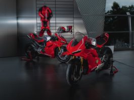 Ducati Panigale V4 R Resmi Hadir di Indonesia, Superbike Rasa MotoGP Ducati Panigale V4 R