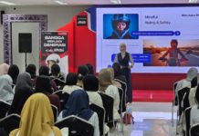 Hari Kartini 2026: AHM gelar Zen on Wheels Zen on Wheels