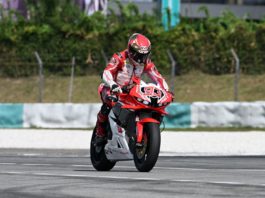 Astra Honda Racing Team Siap Kuasai ARRC 2026 Sepang Astra Honda Racing Team ARRC 2026 Sepang
