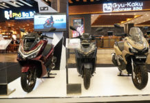 Honda Premium Matic Day 2026 Hadir di One Belpark Mall, Bisa Test Ride Skutik Premium Honda Premium Matic Day 2026