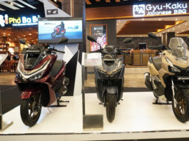 Honda Premium Matic Day 2026 Hadir di One Belpark Mall, Bisa Test Ride Skutik Premium Honda Premium Matic Day 2026