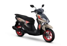 Yamaha GEAR ULTIMA Hybrid 2026 Ada Warna dan Varian Baru, Harga Mulai Rp20 Jutaan Yamaha GEAR ULTIMA Hybrid