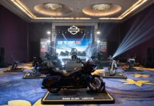 Jajaran Harley-Davidson 2026 Rilis di Indonesia, Street Glide Limited dan Road Glide Limited Jadi Sorotan Harley-Davidson 2026