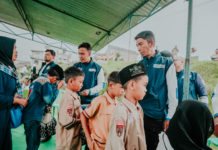 GSrek Indonesia Jakarta Chapter Gelar Program Homecoming Sumba 2026 Program Homecoming Sumba 2026