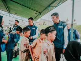 GSrek Indonesia Jakarta Chapter Gelar Program Homecoming Sumba 2026 Program Homecoming Sumba 2026