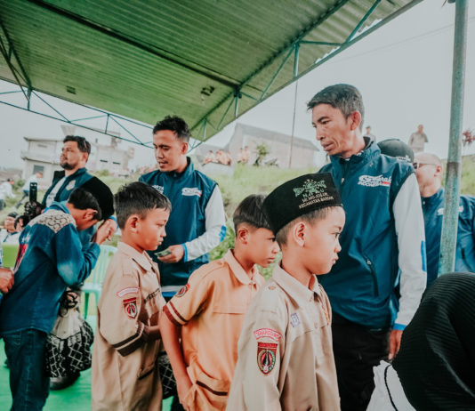 GSrek Indonesia Jakarta Chapter Gelar Program Homecoming Sumba 2026 Program Homecoming Sumba 2026