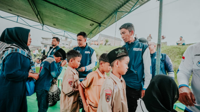 Program Homecoming Sumba 2026