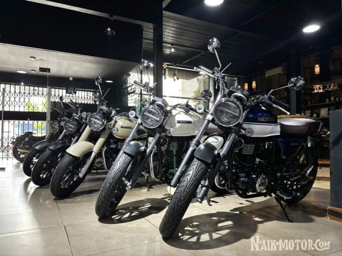 Honda GB350_Suzuki_Katana_NT1100_3