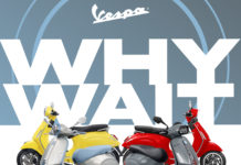 Promo Piaggio Group April 2026, Diskon Hingga Rp12 Juta Promo Piaggio Group April 2026