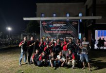 SSFC Indonesia Cetak Sejarah: Aksi Serentak di 3 Pulau SSFC Indonesia Cetak Sejarah